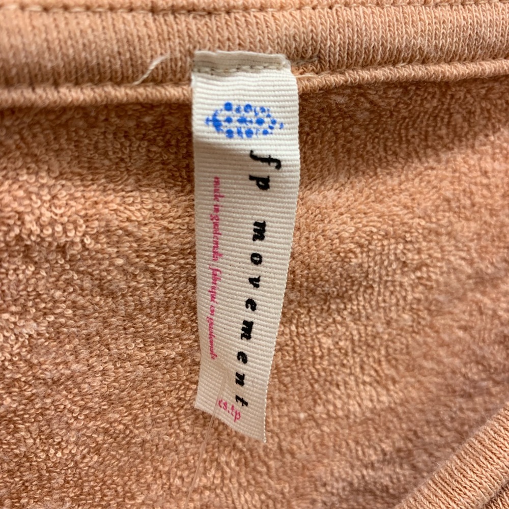 *PANTS AVAILABLE ONLY* free people set - Picture 2 of 7